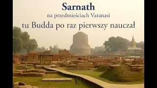 Lama Rinczen - Sarnath 2024