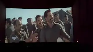 Border 2 Public Reaction, Best Movie i give 10 out of 10 💥, Please watch it 😋