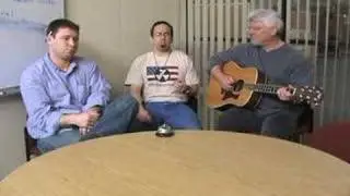 Picnic Table Song