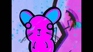 Luna Sanguis ~ Pocket Mouse