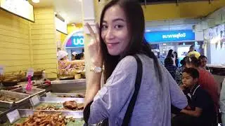 The Old Siam Plaza Thailand