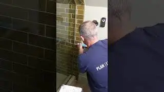 Water Clear Silicone for Shower Glass