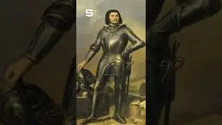 5 curiosit&agrave; mai sentite sul Barone Nero del Medioevo!