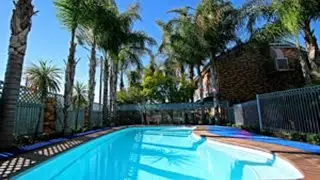 Cattlemans Country Motor Inn & Serviced Apartments, Dubbo, Australia