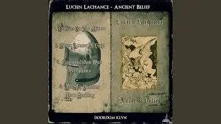 Silver Armor of Light (Original Mix)