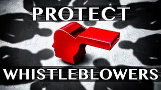 Corporate Whistleblower Saves Countless Lives - The Ring Of Fire