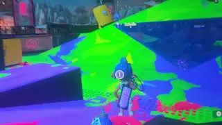Jackson's splatfest but still don't tell anyone neither then nintendo🤫 part 2