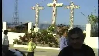 CULLAR VEGA-DIA DE LA CRUZ- 1990