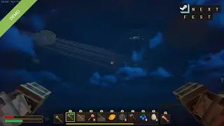First Look &middot; Everwind &middot; October Steam Next Fest