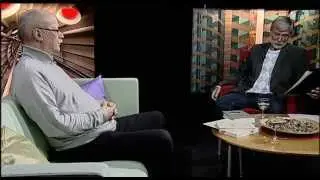 Граница. Выпуск 3. Йохан Бекман - правозащитник или провокатор