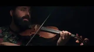 Me reh&uacute;so Danny Ocean (Jose Milan violin cover)