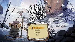 Playing Games#137 - Winter Burrow Pc