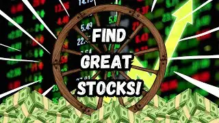 What Are The Best Stocks For The Wheel Strategy?