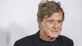 Robert Redford, film icon, Oscar-winning director and activist, dead at 89