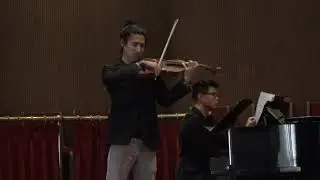 A Classic Concert @ LA SDA Chinese Church 09/16/2018 part 2