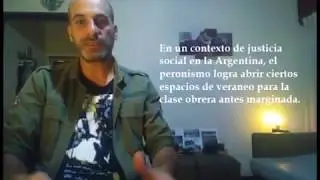 Micro documental Nazis en la Argentina Capítulo 1 El Edén Hotel