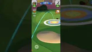 Golf Clash - 2017-12-17
