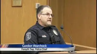 Open murder case headed to Marquette Circuit Court