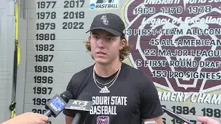 O-Zone: Taeg Gollert talks on Joey Hawkins hired as head coach