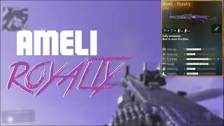 AMELI ROYALTY