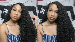 Freetress Shirley Curl