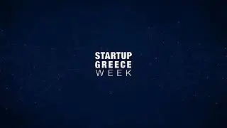 Startup Greece Week 2020: BIO-HEALTH TECH Session