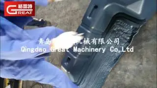 200-1000 Liter Water Tank Blow Moulding Machine