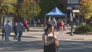 Open house at Southern Maine Community College