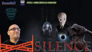 in silence ( le gameplay ) le live en rediffusion