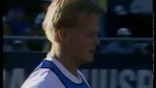 Miesten keihäänheitto | Helsinki 7.6.1990