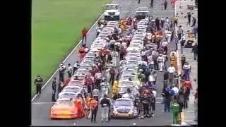 2005 NASCAR Busch Series Federated Auto Parts 300