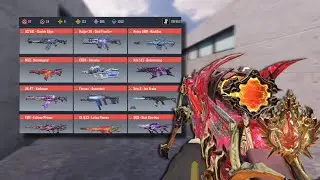 🔴Playing With The Most STACKED Account!! (Happy Sunday🙏✝️)