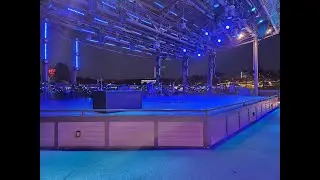 Live!  M80'S at Disney Springs!