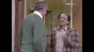 I Jefferson - George e la lezione black - www.glianni80.com