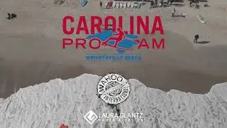 East Coast Tandem Bullyboard Highlights - Carolina Pro AM 2021