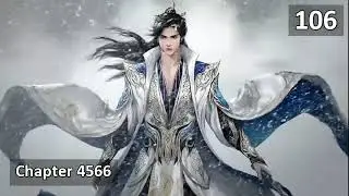 Unfading Martial God   Episode 106 Audio   Mystic Fist Audiobook