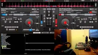 Как настроить Mixtrack Pro II (или III) в Virtual DJ 7