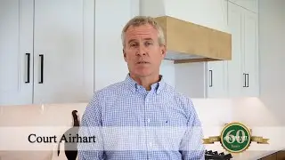 Airhart Construction - Building a Better Tomorrow - 60 Years of Excellence