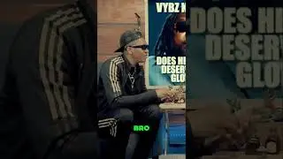 Vybz Kartel: The Dancehall Game Changer & Entrepreneur