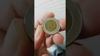 HK biggest coin 10 dollar