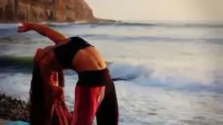 Punkie Hermosa - Mika Yoga Wear