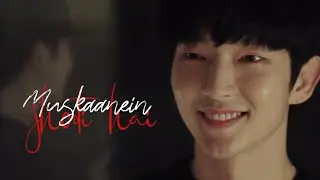 Flower of evil- Muskaanein jhooti hai 「FMV」 TW