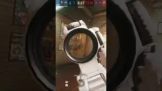 Yine Kanal Yine Zorluk Seviyesi Copper - Sky Map #rainbowsixsiege #r6siege #r6s