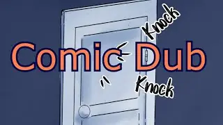 Parental Authority: Devil May Cry Comic Dub