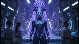 Alien Scientists Panicked Watching Human Railgun Technology | HFY | Sci-Fi Story