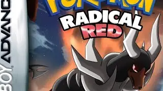 This is an episode for the ages.... Episode 2 of Radical Red!