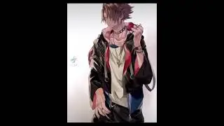 KamiDeku Rabbit Deku