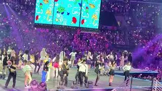 [8k] 230818 IVE - I Am (Dream Stage) - KCON LA 2023