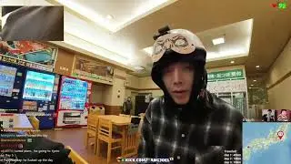 16. Riding bikes in Japan (Part A)