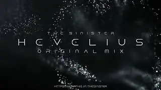 The Sinister - Hevelius ( Official Music Video )